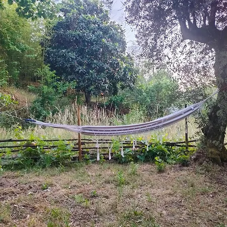 Quinta Dos Covoes Holiday park Juncais