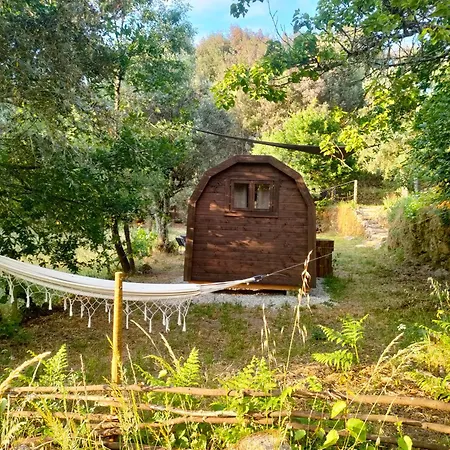 Holiday park Quinta Dos Covoes
