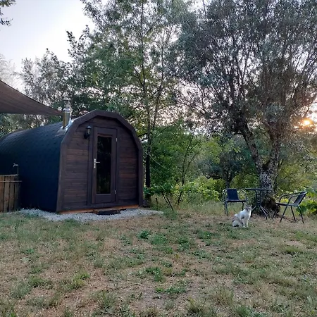 Quinta Dos Covoes Holiday park *