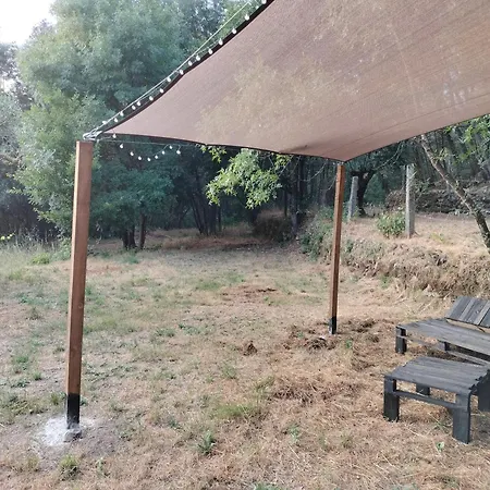 Quinta Dos Covoes Holiday park