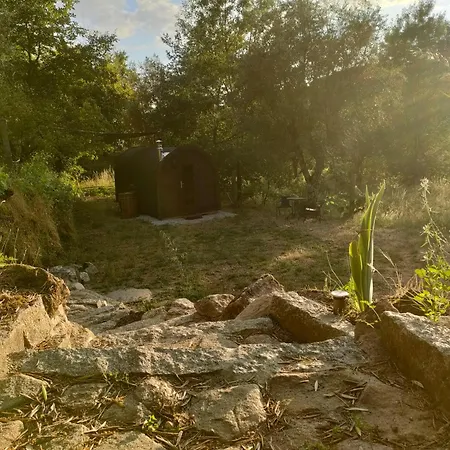 Quinta Dos Covoes *