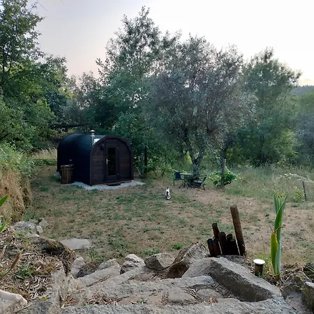 Quinta Dos Covoes